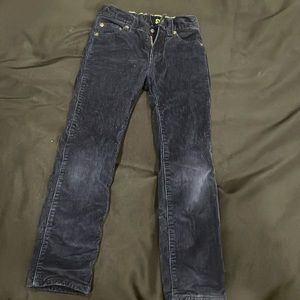 crewcuts
